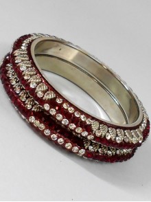 Lakh Bangles